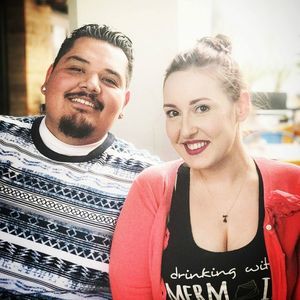 Meet your Posher, Ty